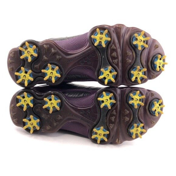 Ecco Biom Natural Motion Golf Shoes EUR 38 - Picture 7 of 12